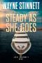 [Jesse McDermitt Caribbean Adventure 21] • Steady As She Goes